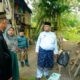 Wabup Syamsurizal Keliling Empat Kampung, Salurkan Bantuan untuk Lansia dan Disabilitas di Sungai Apit