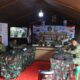 Kasdam XIX/Tuanku Tambusai Tinjau Kesiapan Latihan Pratugas Yonif 132/BS di Kampar