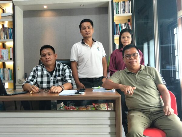 Kantor Hukum Togar Albert dan Rekan Beri Klarifikasi Kepemilikan Lahan Klien di Meranti Pandak, Rumbai