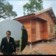 Kayu Meranti untuk Bangun Rumah Layak Huni, Warga Diamankan Bea Cukai, LBH CCI Riau Soroti Keadilan Sosial.