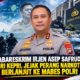 Irjen Asep Safrudin: Dari Kepri, Jejak Perang Narkotika Berlanjut ke Mabes Polri
