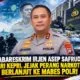 Irjen Asep Safrudin: Dari Kepri, Jejak Perang Narkotika Berlanjut ke Mabes Polri