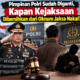 Publik Bertanya: Pimpinan Polri Sudah Diganti, Kapan Reformasi Kejaksaan?