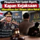 Publik Bertanya: Pimpinan Polri Sudah Diganti, Kapan Reformasi Kejaksaan?