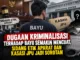 Dugaan Kriminalisasi Terhadap Bayu Semakin Mencuat, Sidang Etik Aparat dan Kasasi JPU Kejari Siak Jadi Sorotan