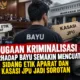 Dugaan Kriminalisasi Terhadap Bayu Semakin Mencuat, Sidang Etik Aparat dan Kasasi JPU Kejari Siak Jadi Sorotan