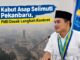 Kabut Asap Selimuti Pekanbaru, PMII Desak Langkah Konkret