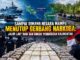 Gerbang Narkoba: Menguji Keseriusan Negara di Laut Riau, Kepri dan Perbatasan Kalimantan