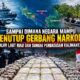 Gerbang Narkoba: Menguji Keseriusan Negara di Laut Riau, Kepri dan Perbatasan Kalimantan