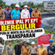 Polemik IPAL PT KPT Bergulir, Publik Minta DLH Pelalawan Transparan