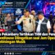 Pemko Pekanbaru Tertibkan THM dan Penginapan, HW LiveHouse Diingatkan soal Jam Operasional dan Kebisingan