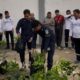 Dukung Asta Cita Presiden, Rutan Siak Perkuat Ketahanan Pangan melalui Pengembangan Greenhouse dan Penanaman Pohon Buah