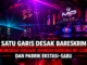 SATU GARIS Desak Bareskrim Bongkar Dugaan Jaringan Pemasok hingga Pabrik Narkoba MP Club