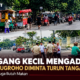 Pedagang Kecil Mengadu, Agung Nugroho Diharapkan Turun Tangan Cari Solusi: Kami Juga Butuh Makan