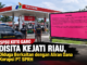 SPBU Koto Garo Disita Kejati Riau, Diduga Berkaitan dengan Aliran Dana Korupsi PT SPRH