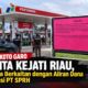 SPBU Koto Garo Disita Kejati Riau, Diduga Berkaitan dengan Aliran Dana Korupsi PT SPRH