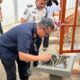 Kakanwil Ditjenpas Riau Resmikan Sarana Asimilasi dan Edukasi (SAE) Rutan Siak, Perkuat Pembinaan Kemandirian Narapidana