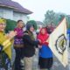 Selamat Bertanding! Bupati Afni Lepas Kontingen PORSENI IGTKI ke Kuansing