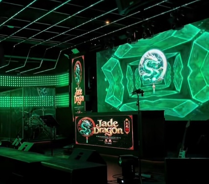 Setelah MP Disegel, Warga Pekanbaru Tantang Kapolda Riau Gerebek Jade Dragon di Fox Hotel