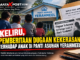 Keliru, Pemberitaan Dugaan Kekerasan terhadap Anak di Panti Asuhan Yerahmeel