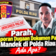 Parah, Laporan Dugaan Dokumen Palsu Mandek di Polda Riau, Ada Apa?