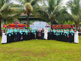 INERGI MT SILATURAHMI KOTA PEMATANGSIANTAR DI HARI SANTRI 2026, PERKUAT UKHUWAH DAN KEPEDULIAN UMAT