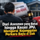 Dari Asesmen yang Batal hingga Kasasi JPU, Mengurai Kejanggalan Perkara Bayu di Siak