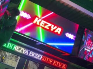 Kezia99 Pub & KTV Pekanbaru Disorot, Dugaan Peredaran Narkoba, Polda Riau hingga Pemkot Diminta Bertindak