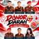 Sambut HUT ke-67, Pemuda Pancasila MPC Pekanbaru Gelar Bakti Sosial dan Donor Darah
