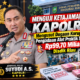 Menguji Ketajaman Kapolri Mengusut Dugaan Korupsi Pengadaan Alat Praktik SMK Rp99,70 Miliar Disdik Riau