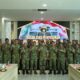 Kodam XIX/Tuanku Tambusai Matangkan Rencana Wilayah Pertahanan, Data Lapangan Jadi Kunci