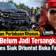 Dugaan Perlakuan Khusus, DK Belum Jadi Tersangka, Polres Siak Dituntut Buka Fakta