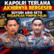 Kapolri Terlama Akhirnya Bergeser, Suyudi Ario Seto Disiapkan Pimpin Polri