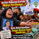 Malang Nian Nasibmu, Dek Sifa! Keluarga Korban Laka Maut Perawang Diduga Dapat Tekanan, Pemkab dan DPRD Siak di Mana?